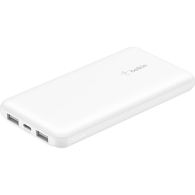 BOOSTCHARGE POWER BANK 10K