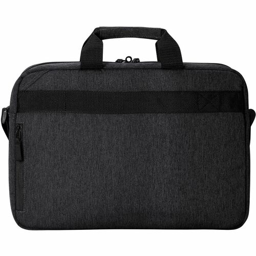 HP Prelude Pro Recycled Top Load Laptop Case 15.6-Inch Black (1X644AA)