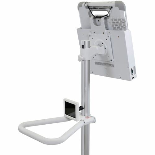 Ergotron StyleView Pole Cart - 24-818-211