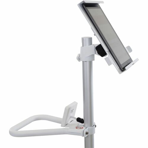 Ergotron StyleView Pole Cart - 24-818-211