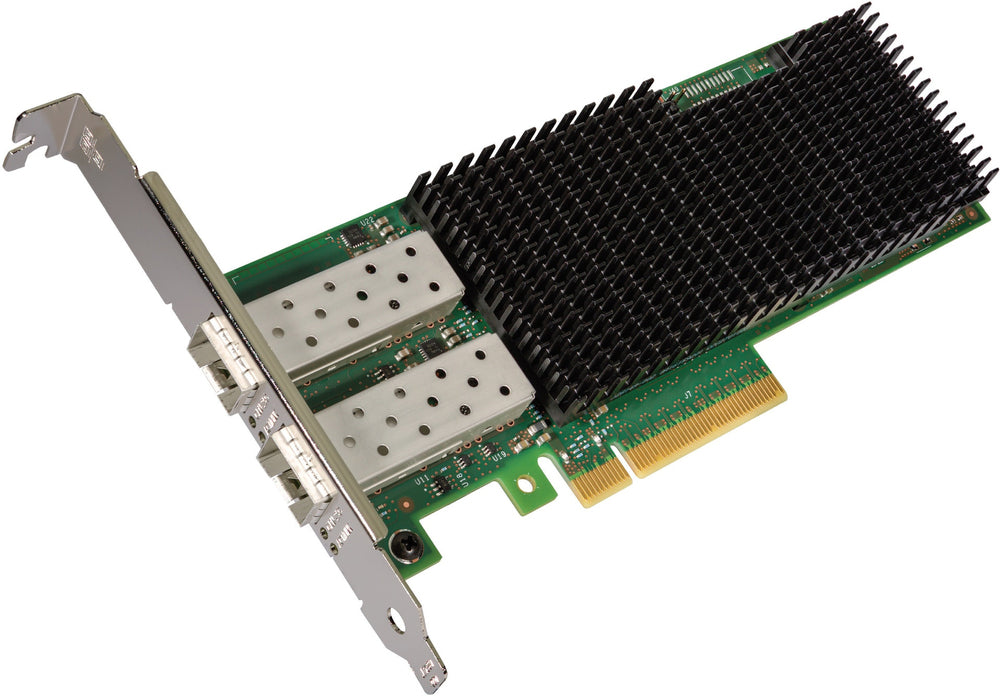 INTEL ETHERNET XXV710DA2 SVR