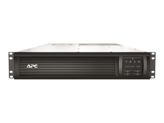 APC Smart-UPS 2200VA LCD RM 2U 230V with SmartConnect