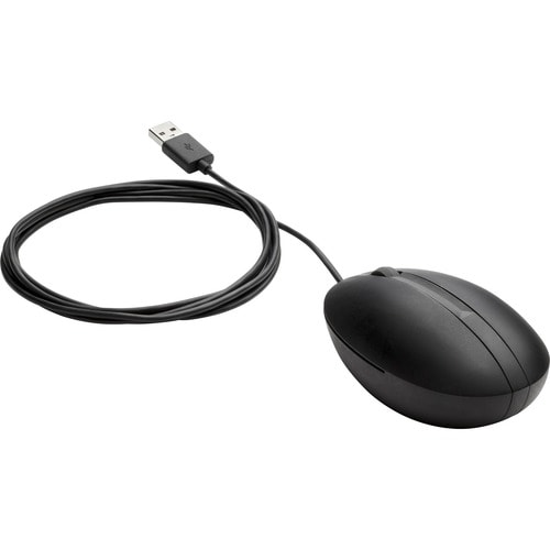 HP Wired Desktop 320M Mouse USB Optical Mouse for Business and Everyday Computing