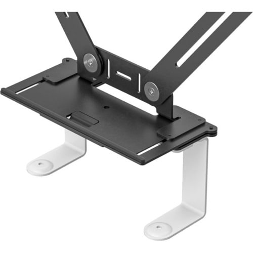 Logitech TV Mount for Rally Video Bar / Bar Mini – 2-Year Warranty