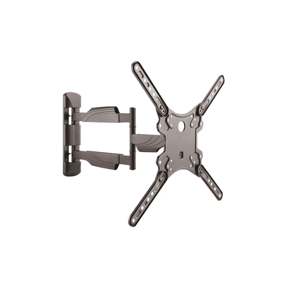 FULL MOTION TV WALL MOUNT - STEEL