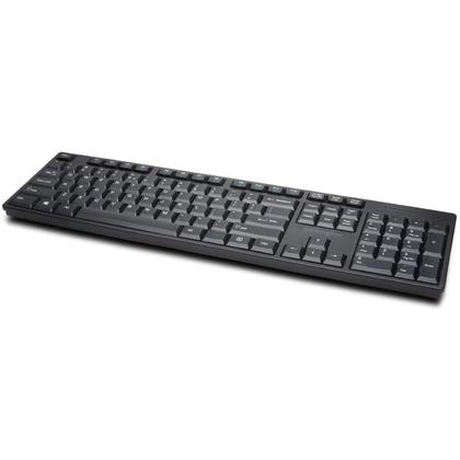 KTG PRO FIT LOW PROFILE WRLESS KEYBOARD