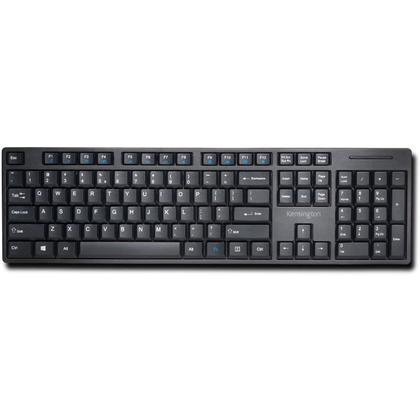 KTG PRO FIT LOW PROFILE WRLESS KEYBOARD
