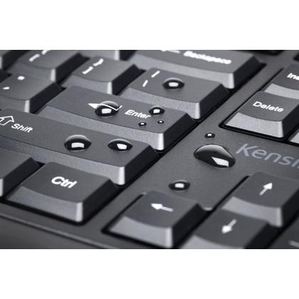 KTG PRO FIT LOW PROFILE WRLESS KEYBOARD