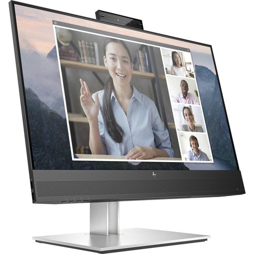 E-SERIES E24MV G4 23.8IN IPS WEBCAM FHD