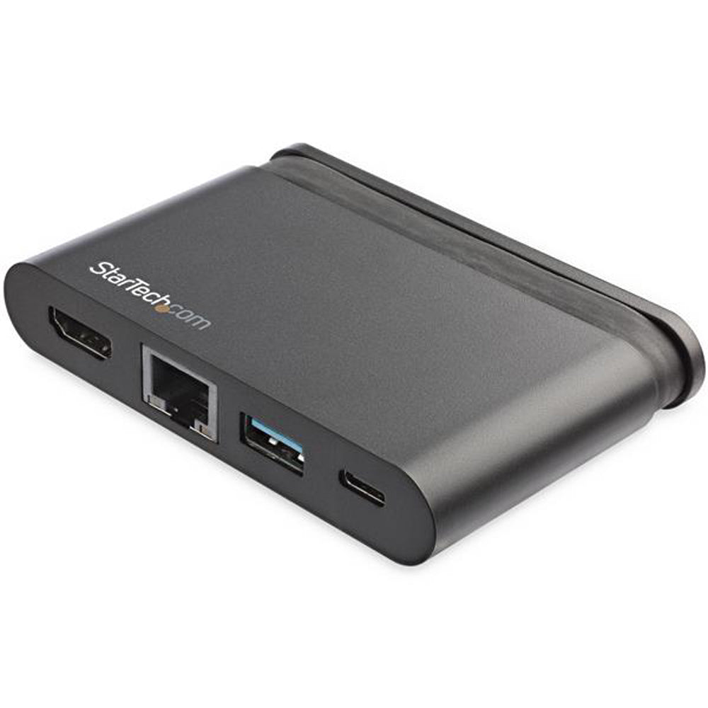 Multiport Adapter USB C - HDMI - 2x USB