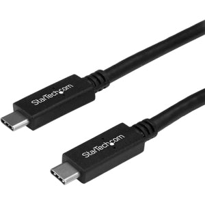 Cable USB-C w/ 5A PD - USB 3.0 5Gbps 6ft