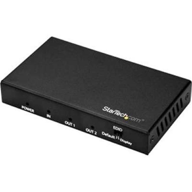 HDMI Splitter - 2 Port - 4K 60Hz