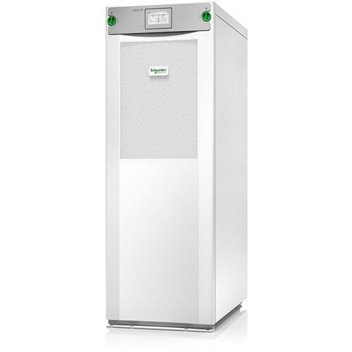 APC Galaxy VS UPS 15kW 400V 1 internal 9Ah smart modular battery string expandable to 4 Start up 5x8 (GVSUPS15KB4HS)