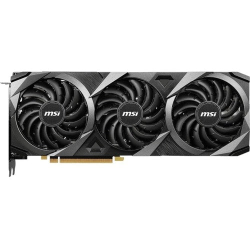 MSI GEFORCE RTX 3070 TI VENTUS 3X 8G OC GEFORCE RTX 3070 TI VENTUS 3X 8G OC