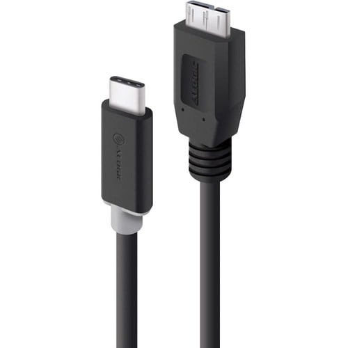 ALOGIC 2m USB 3.0 USB-C to Micro USB-B - Male to Male - Pro Series