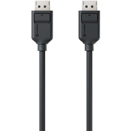 ALOGIC Elements DisplayPort Cable with 4K Support - Male to Male - 3m
