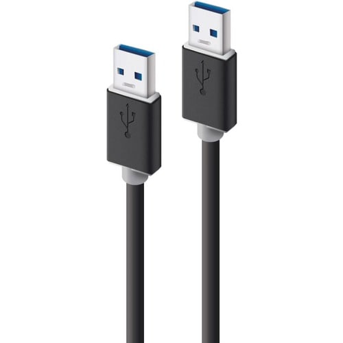 ALOGIC 2m USB 3.0 Type A to Type A Cable - Male to Male
