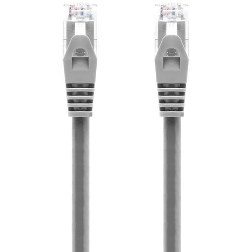 ALOGIC 0.3m Grey CAT6 network Cable