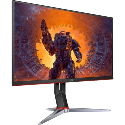 AOC 27G2SP FHD IPS 165HZ 1MS HAS Gaming Monitor