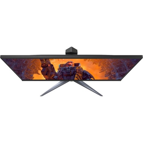 AOC 27G2SP FHD IPS 165HZ 1MS HAS Gaming Monitor