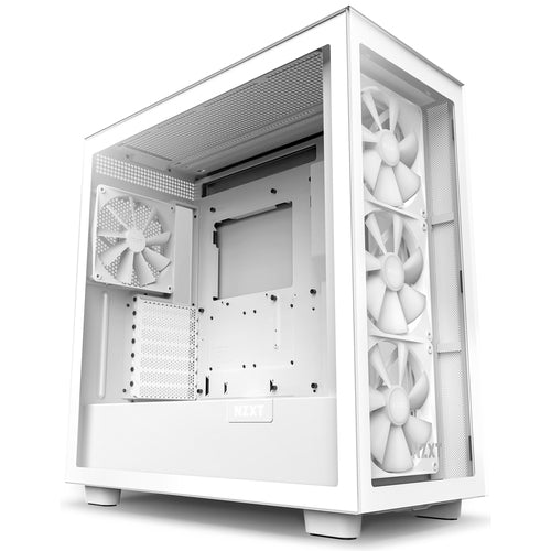 NZXT H7 Elite Computer Case