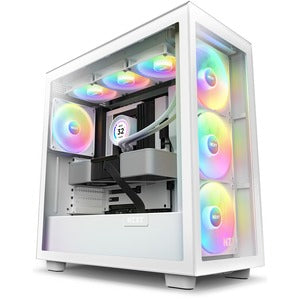 NZXT H7 Elite Computer Case