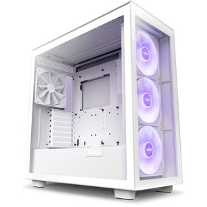 NZXT H7 Elite Computer Case