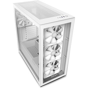 NZXT H7 Elite Computer Case