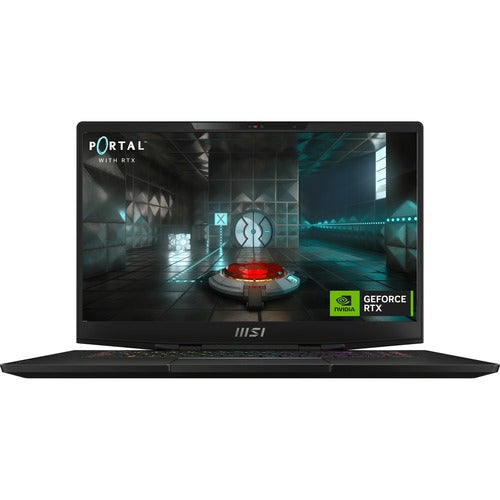 MSI Stealth 17 Studio A13V Stealth 17 Studio A13VI-019AU 17.3