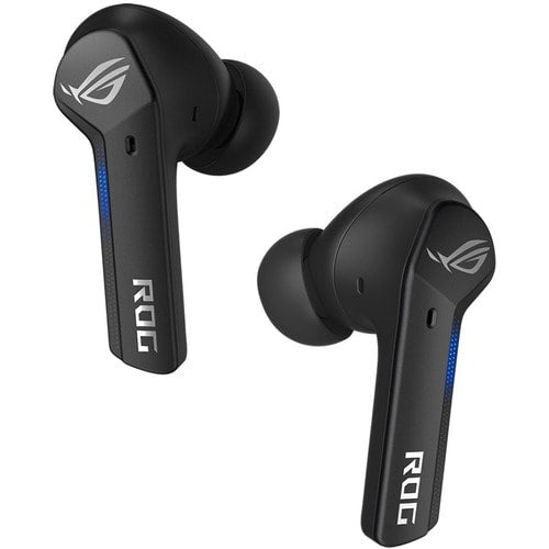 ASUS ROG Cetra True Wireless Gaming Earphones 2 year warranty