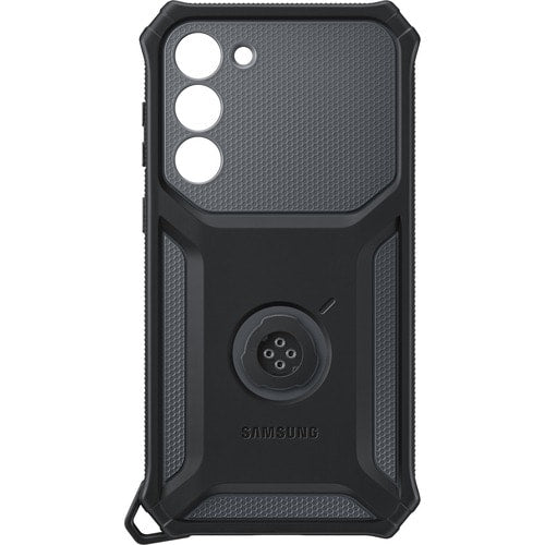 Samsung Rugged Gadget Case Black