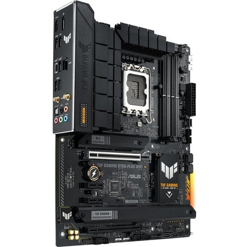 TUF-GAMING-B760-PLUS-WIFI LGA1700 MB