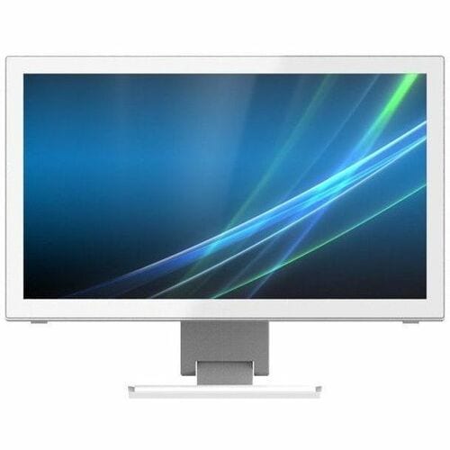 ADVANTECH VUE-3000 Industrial Desktop 27 Full HD PCAP Monitor White