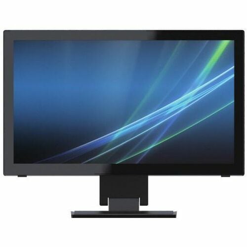 ADVANTECH VUE-3000 Industrial Desktop Monitor 27 Full HD PCAP Black