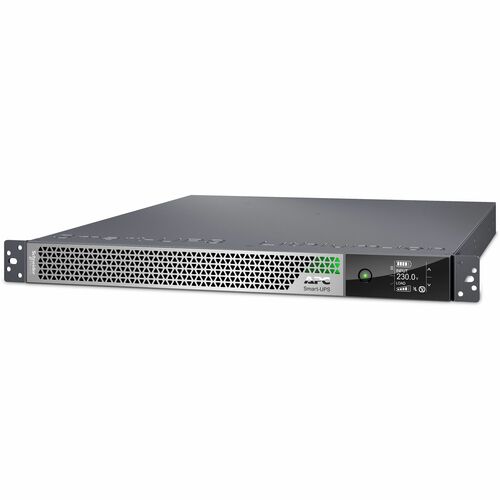 APC Smart-UPS Ultra 3kVA Li-ion 1U 230V Card