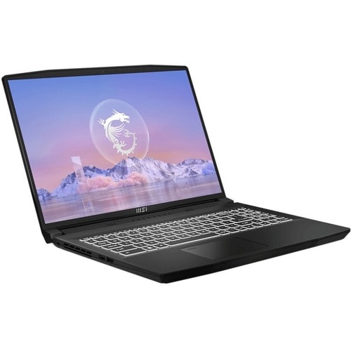 MSI Creator Z16 HX Studio B13VGTO-009AU - 16in QHD+ 120Hz - i7-13700HX - 32GB RAM (2x16GB) - 2TB SSD - RTX 4070 8GB - Windows 11 Pro - Lunar Gray - 2Y Warranty