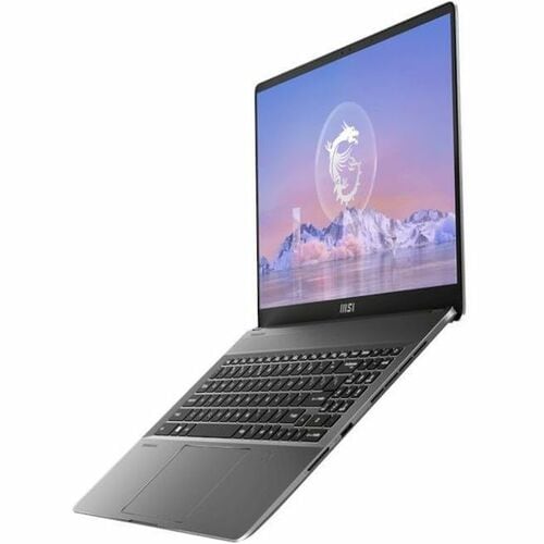 MSI Creator Z16 HX Studio B13VGTO-008AU - 16in QHD+ 120Hz - i9-13950HX - 64GB RAM (2x32GB) - 2TB SSD - RTX 4070 8GB - Windows 11 Pro - Lunar Gray - 2Y Warranty