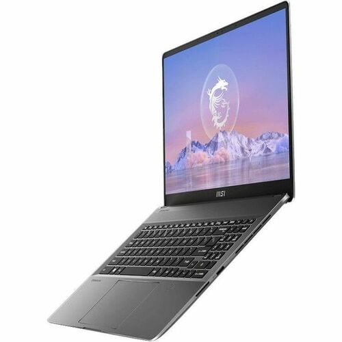 MSI Creator Z16 HX Studio B13VFTO-010AU - 16in QHD+ 120Hz - i9-13950HX - 16GB RAM (2x8GB) - 2TB SSD - RTX 4060 8GB - Windows 11 Pro - Lunar Gray - 2Y Warranty