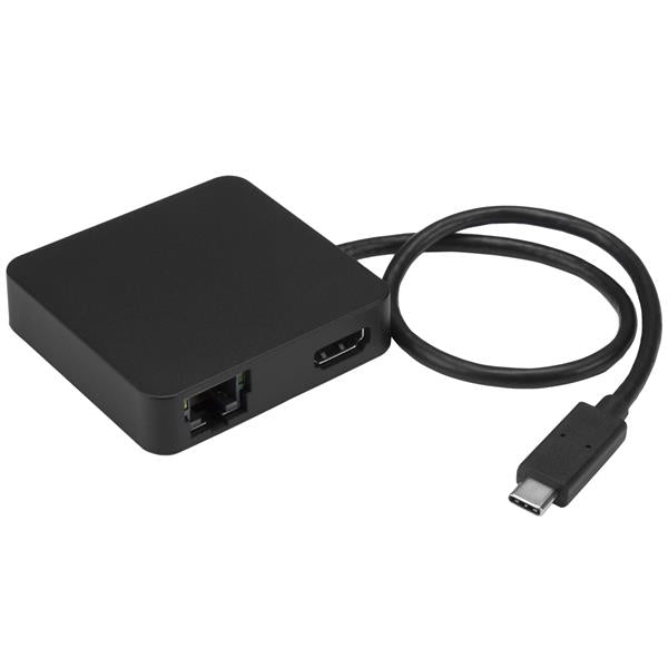 USB C Multiport Adapter HDMI USB 3.0 Gb