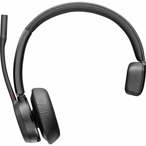 Poly Voyager 4310-M Microsoft Teams Wireless Mono Headset USB-C with BT700 Adapter