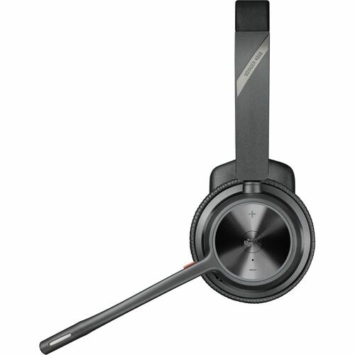 Poly Voyager 4310-M Microsoft Teams Wireless Mono Headset USB-C with BT700 Adapter