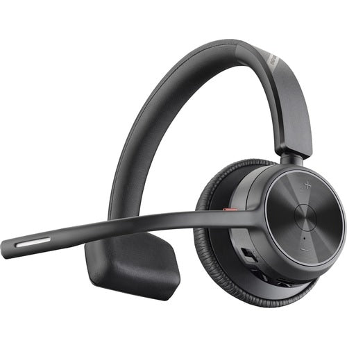 HP Poly Voyager 4310 Wireless Bluetooth Headset USB-C with BT700 Adapter (77Y94AA)