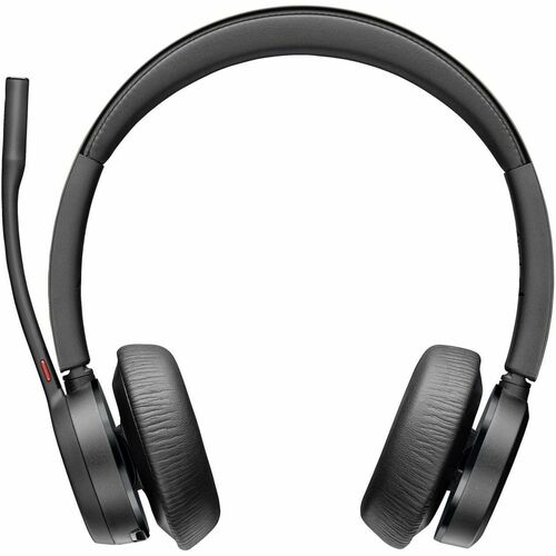 HP Poly Voyager 4320 UC Wireless Stereo Bluetooth Headset USB-C Worldwide (V4320-M C)
