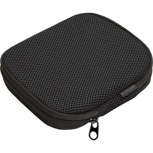 Poly Blackwire 3225 USB-C Stereo Headset with 3.5mm Connector and USB-C/A Adapter