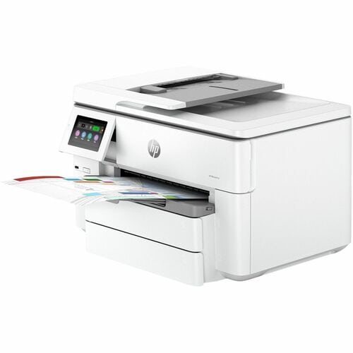 HP OfficeJet Pro 9730e Wide Format All-in-One Colour Inkjet Printer (537P6B#687)