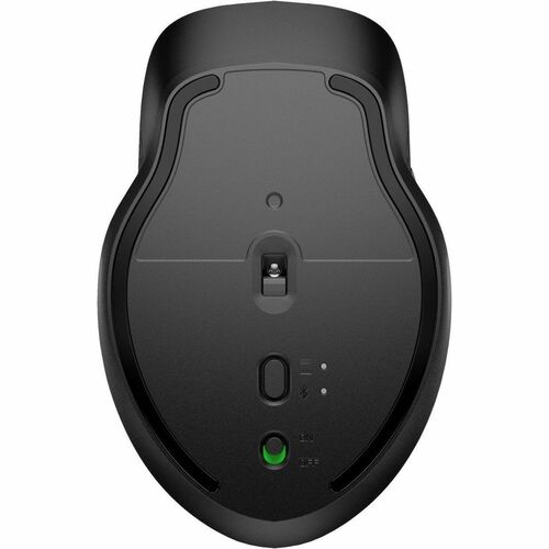 HP 435 Multi-Device Wireless Mouse Black