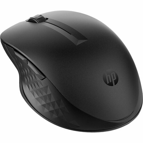 HP 435 Multi-Device Wireless Mouse Black