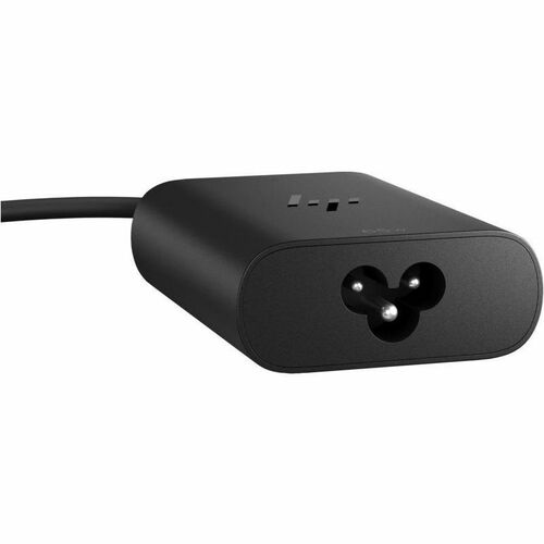 HP USB - C 65W GAN Laptop HP USB-C 65W GaN Laptop Charger Black (8Y2P0AA)
