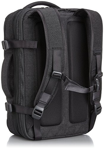 Incase EO Travel Backpack, Black