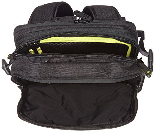 Incase EO Travel Backpack, Black
